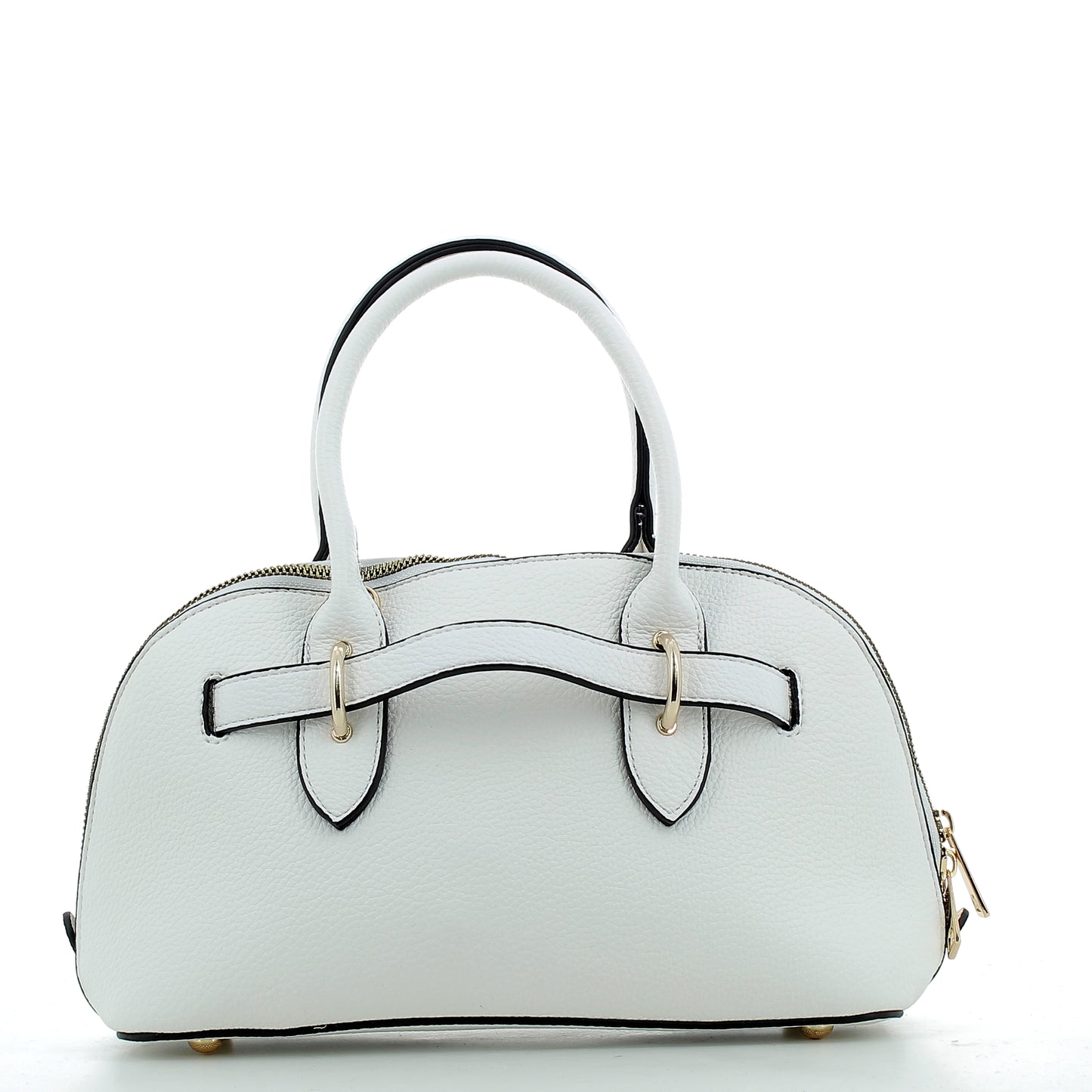 Borse Hodea donna ADAP25 BIANCO