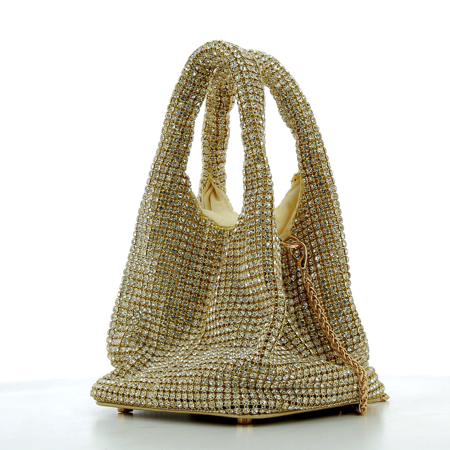 Borse Hodea donna MINAP25 ORO