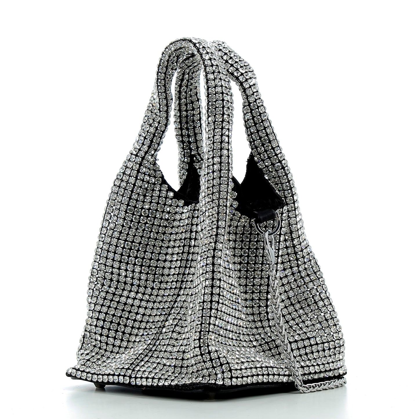 Borse Hodea donna MINAP25 ARGENTO
