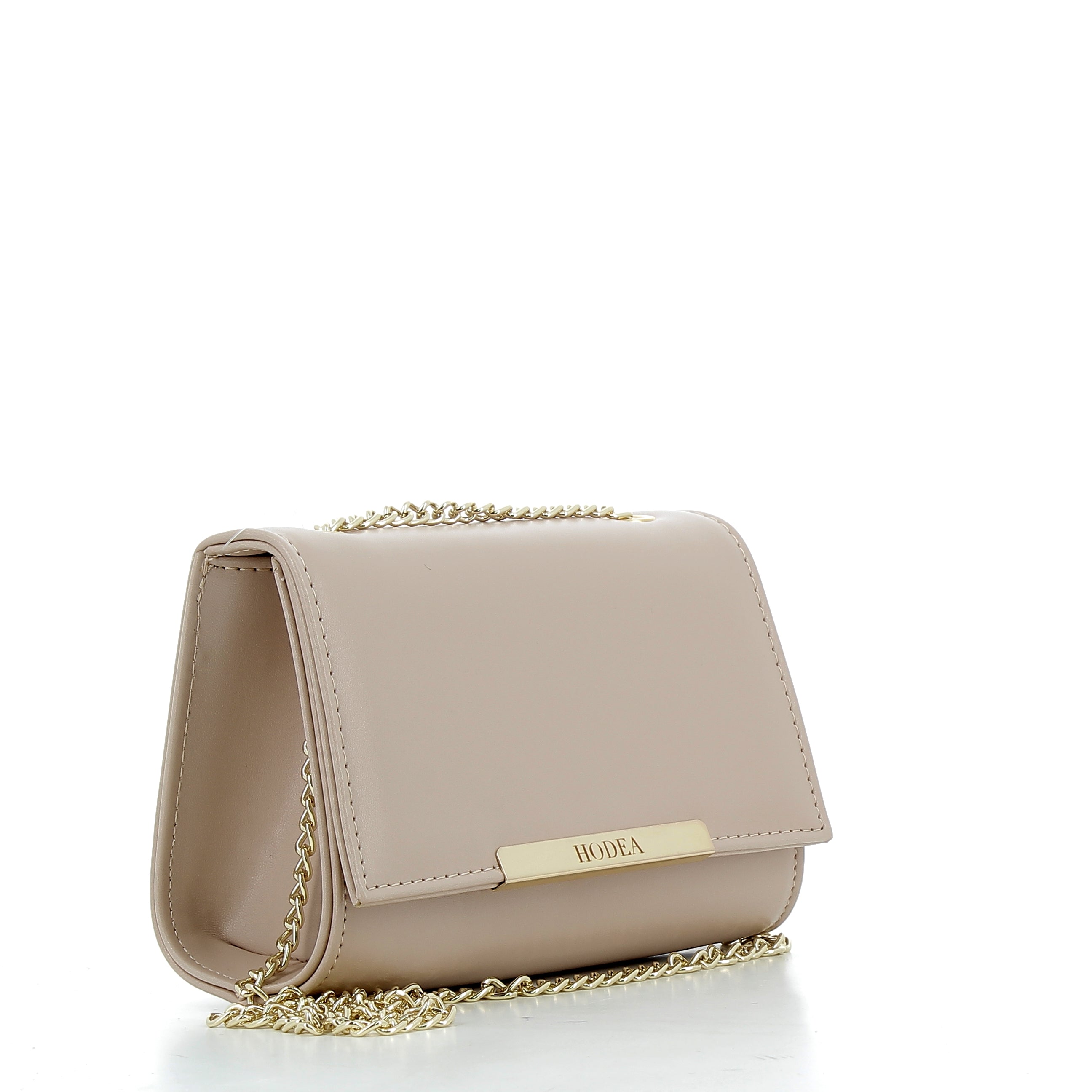 Hodea women's bags N204PAP25 VIT CARNE