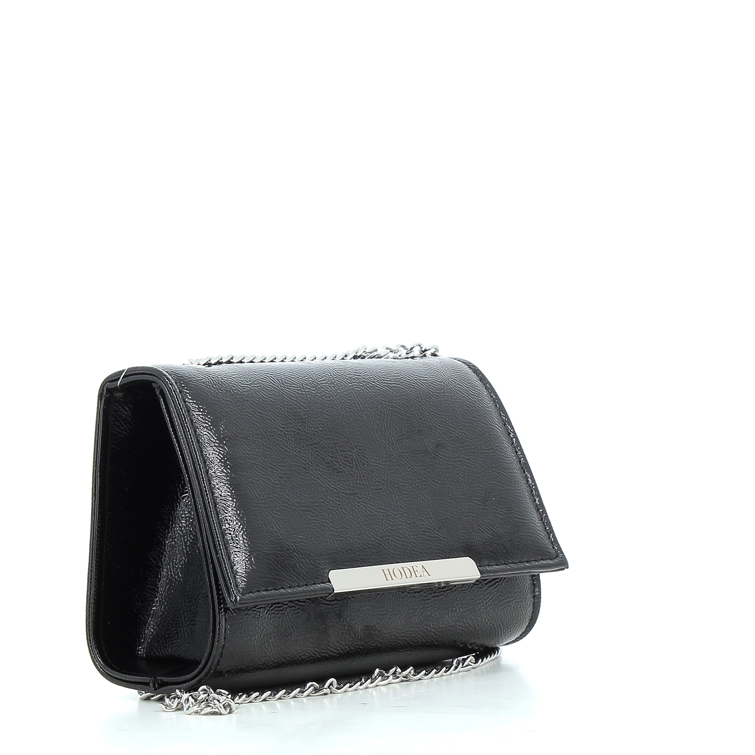 Torebki damskie Hodea N204PAP25 NAPL BLACK