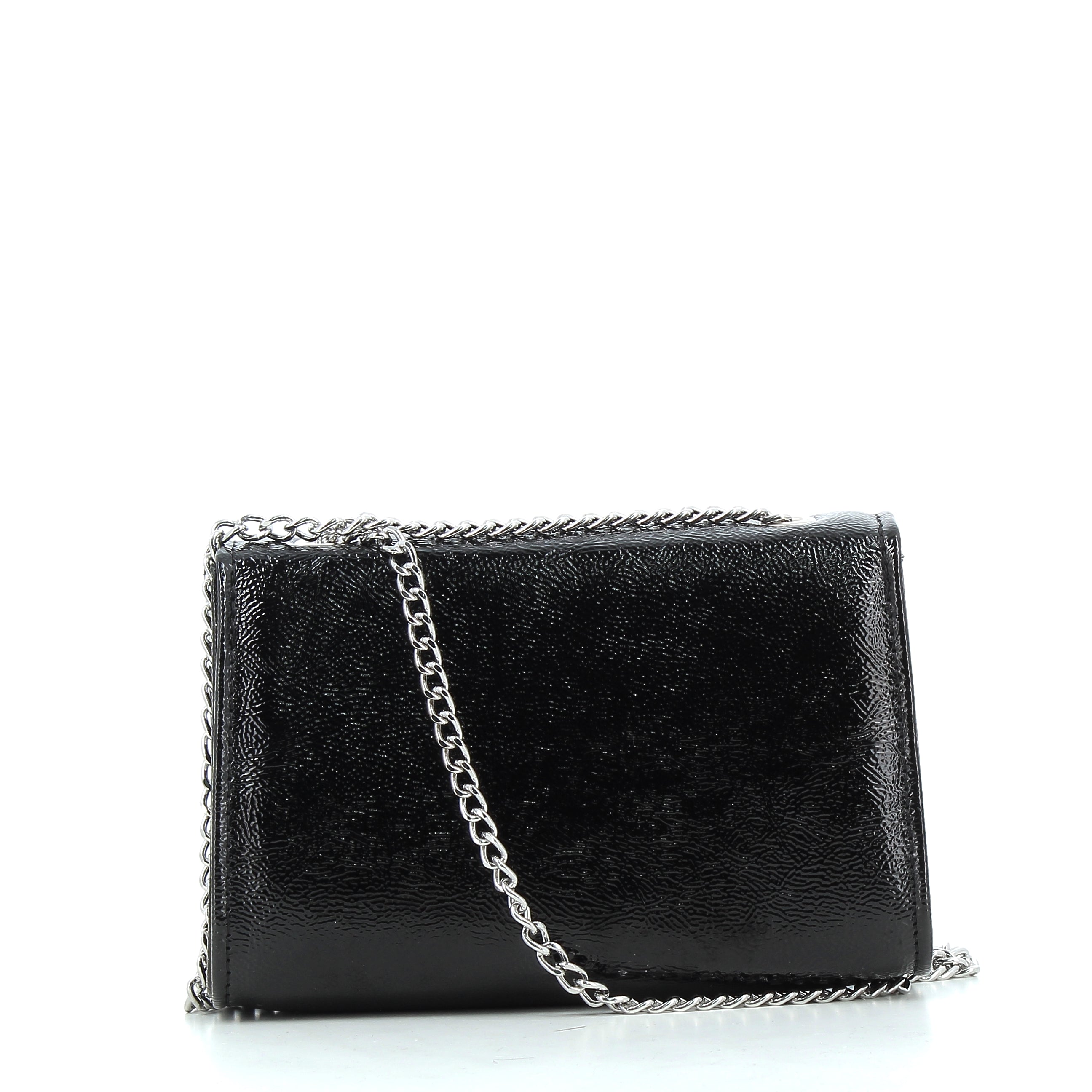 Torebki damskie Hodea N204PAP25 NAPL BLACK