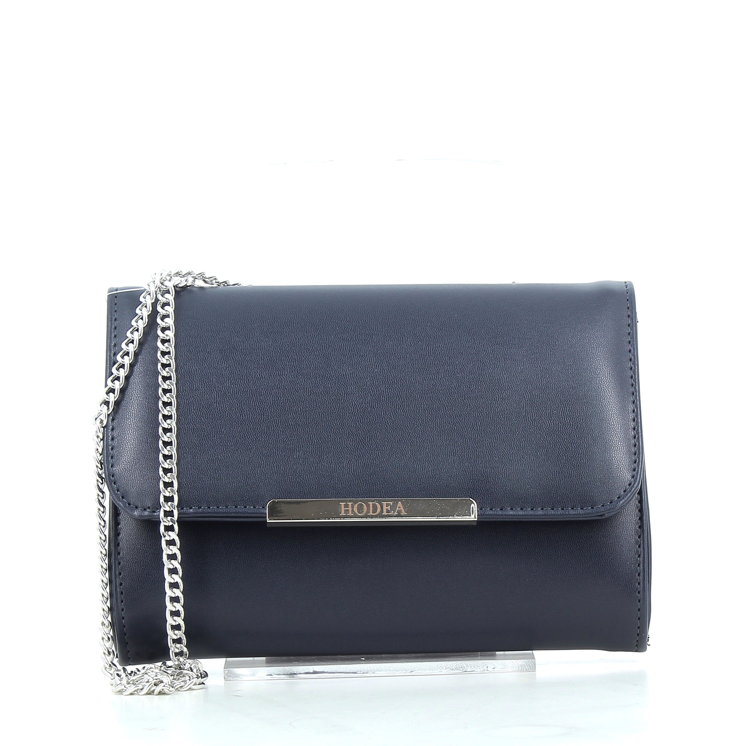 Torebki damskie Hodea 039PAP25 VIT BLUE