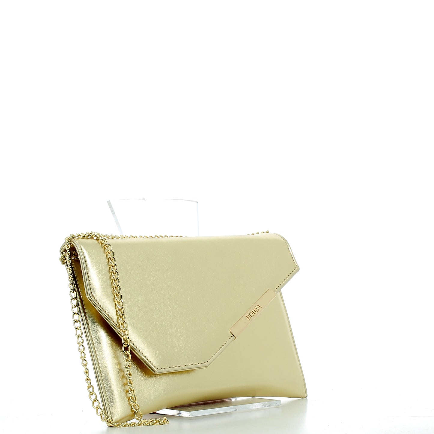 Borse Hodea donna N301PAP25 LAM PLATINO