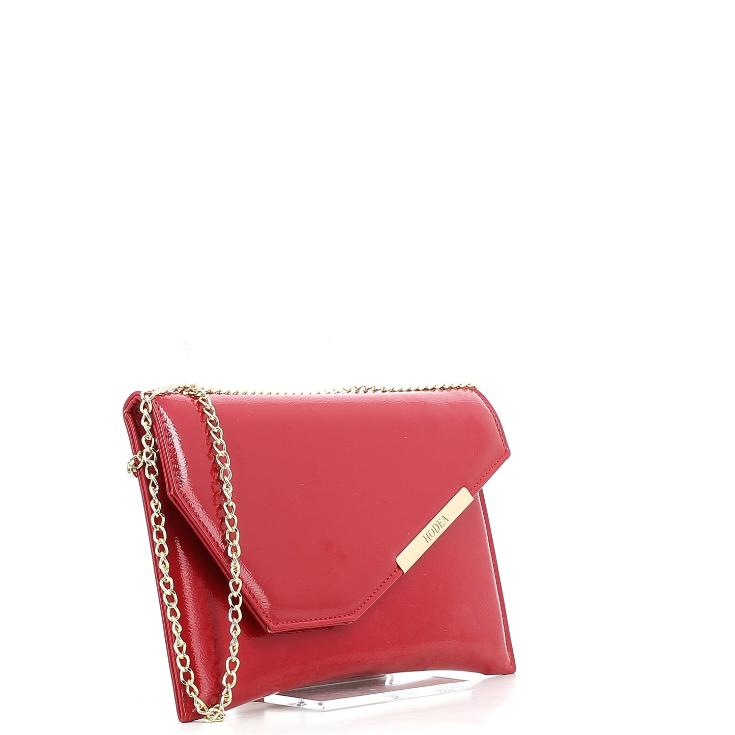 Borse Hodea donna N301PAP25 NAPL ROSSO