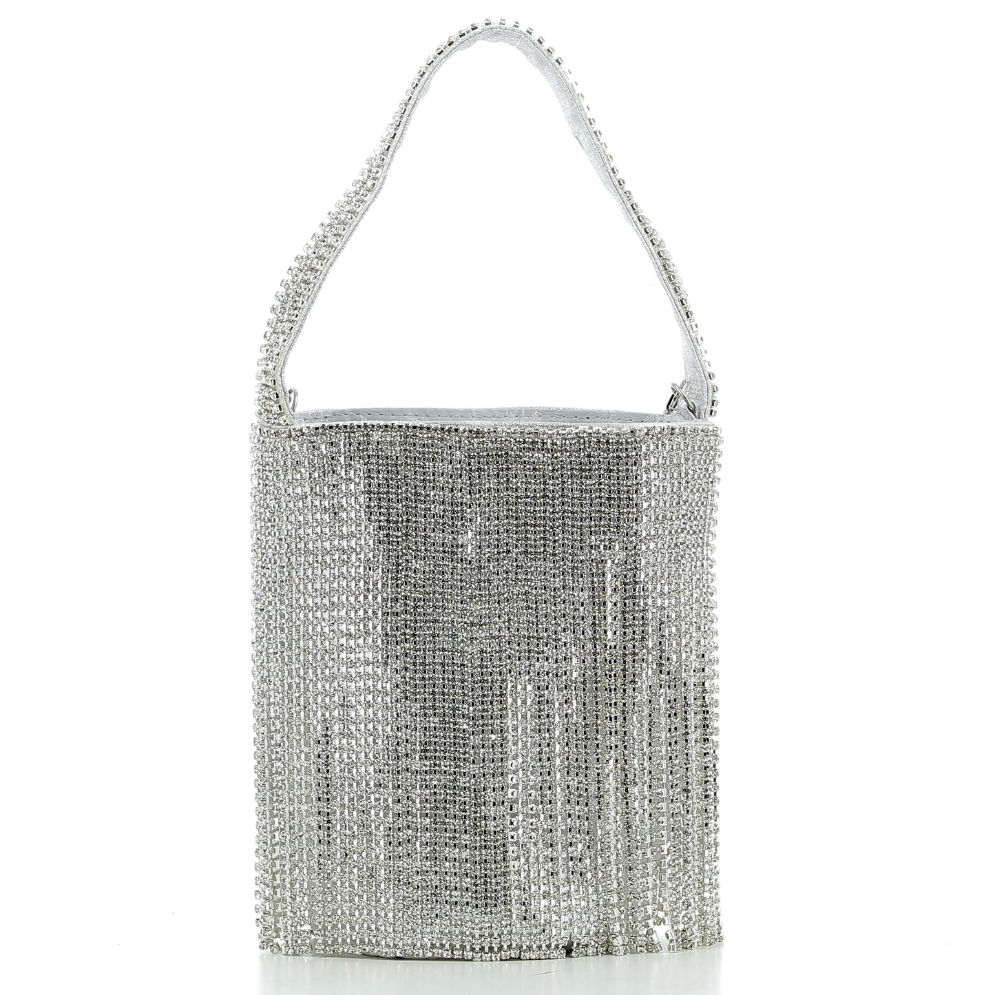 Borse Hodea donna PAOLAP25 ARGENTO