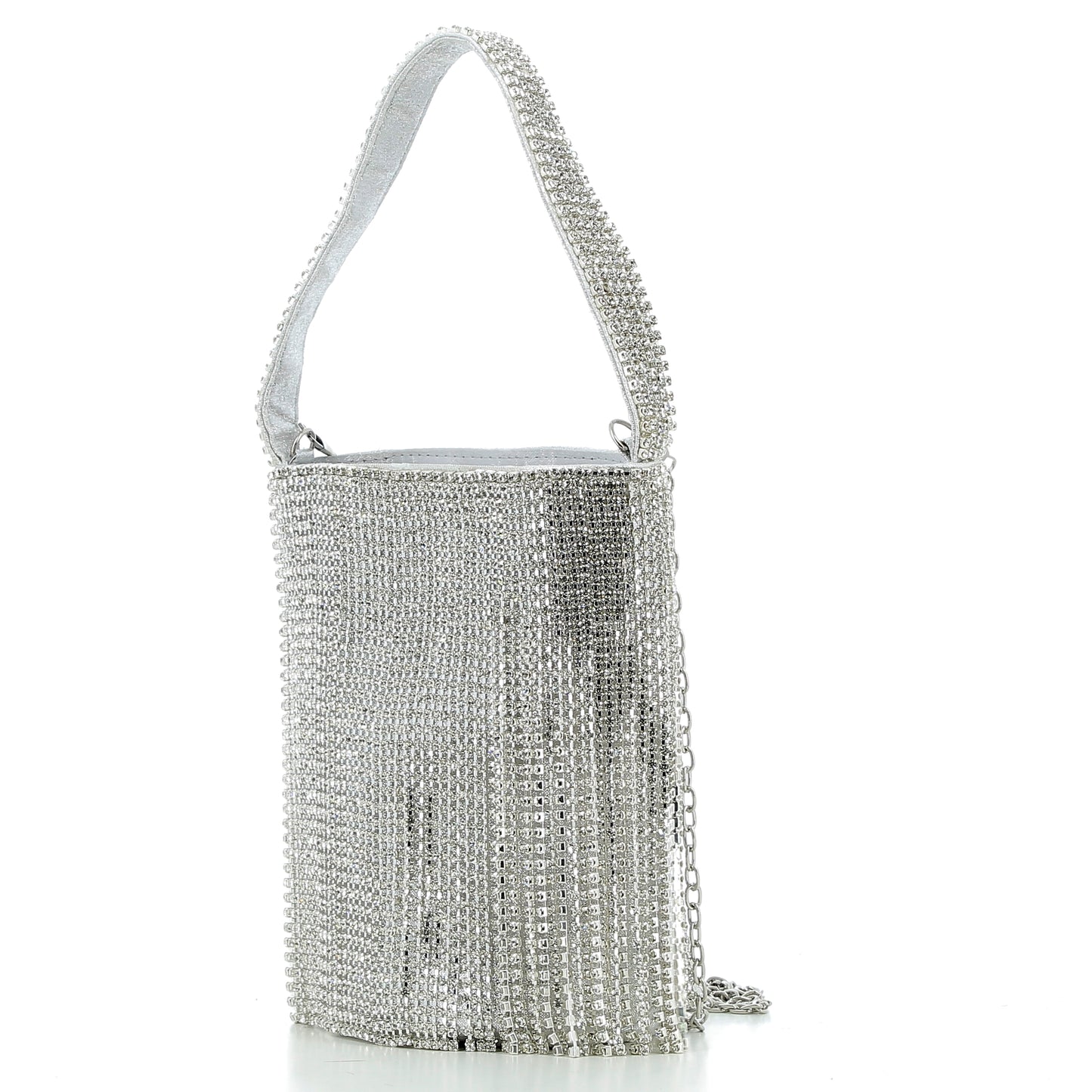 Borse Hodea donna PAOLAP25 ARGENTO