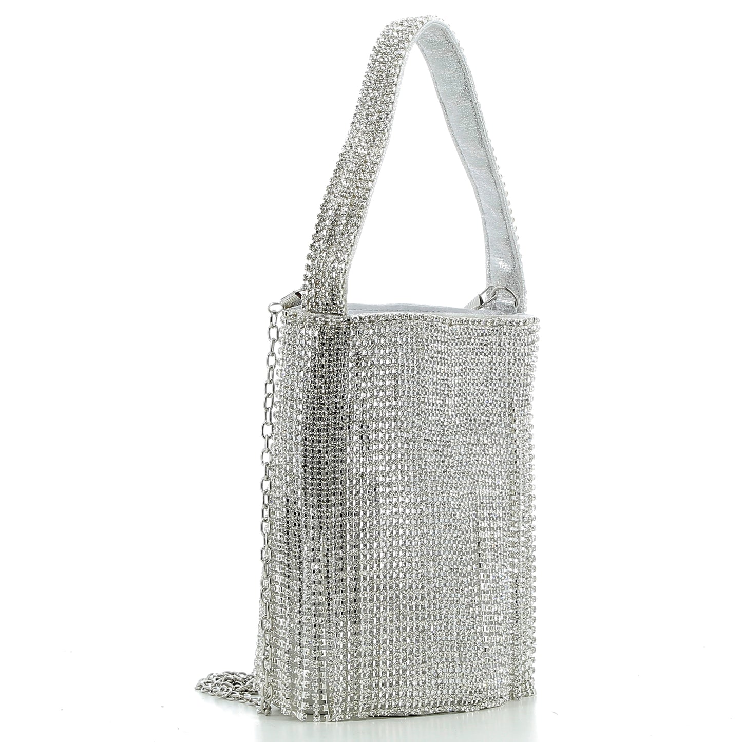 Borse Hodea donna PAOLAP25 ARGENTO