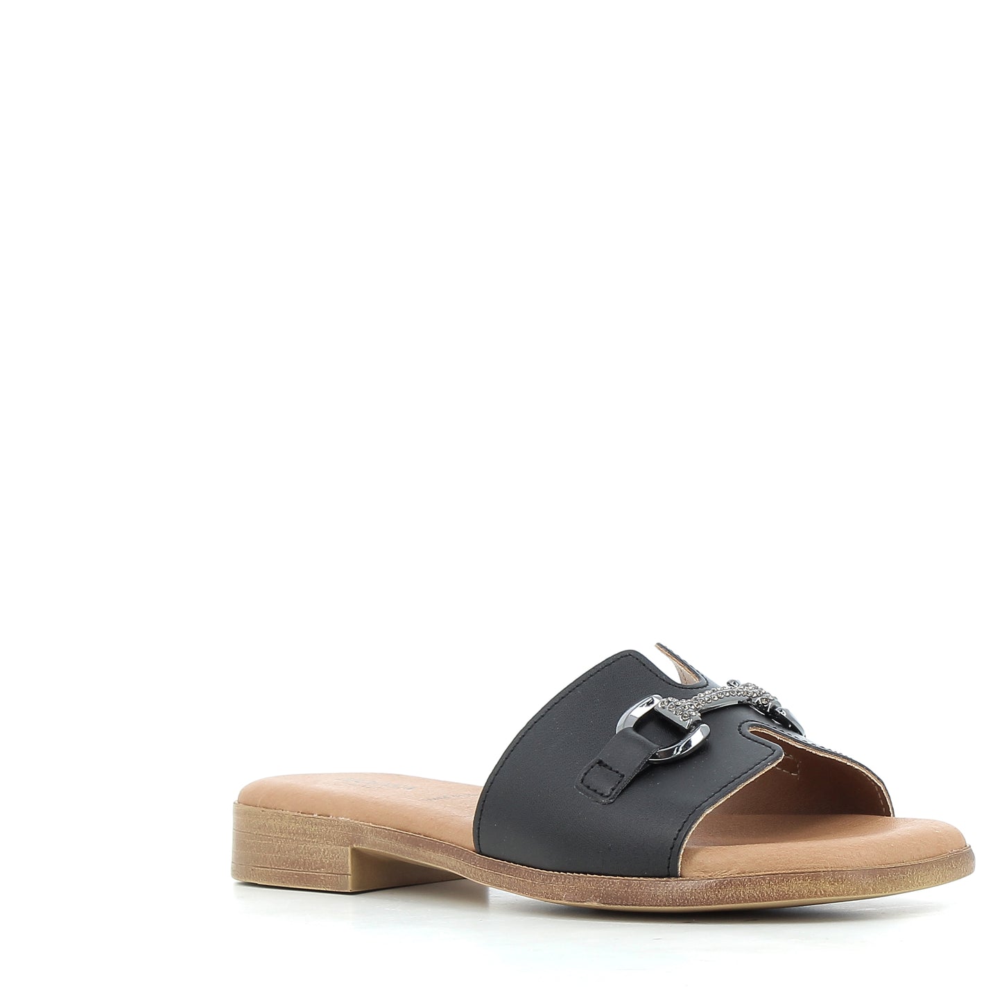 Scarpe Hodea donna 3509326ISP25NERO
