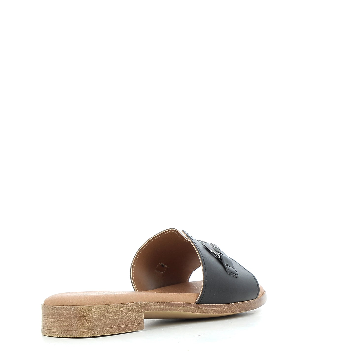 Scarpe Hodea donna 3509326ISP25NERO