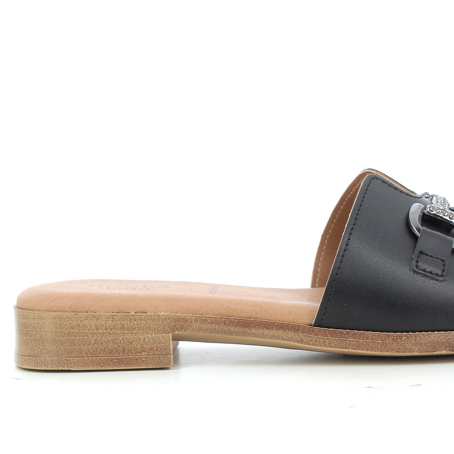 Scarpe Hodea donna 3509326ISP25NERO