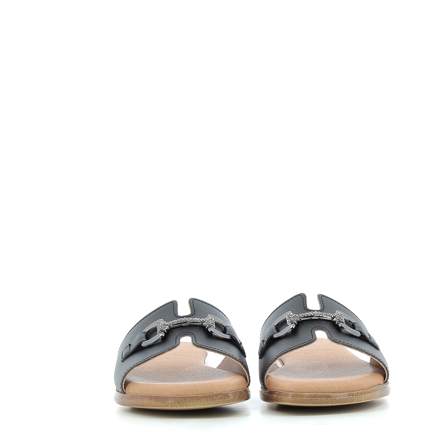 Scarpe Hodea donna 3509326ISP25NERO