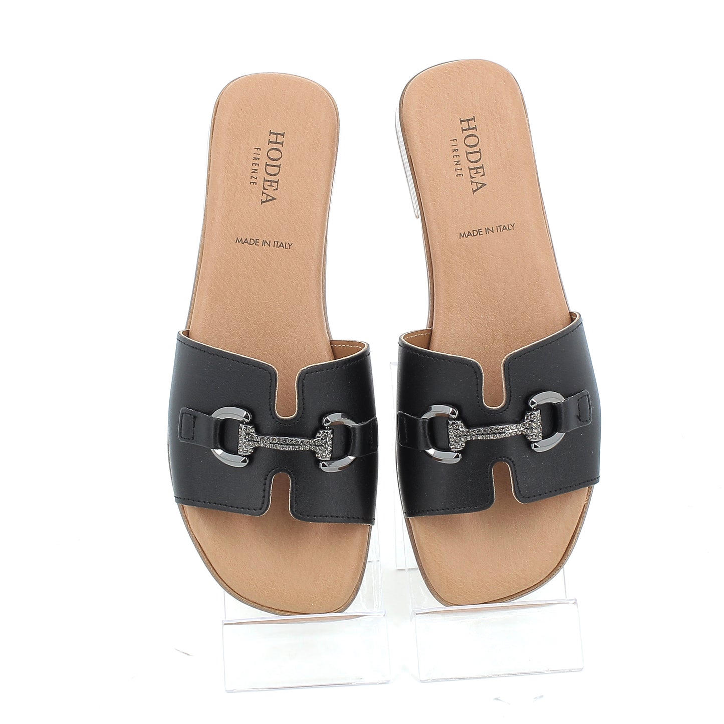 Scarpe Hodea donna 3509326ISP25NERO