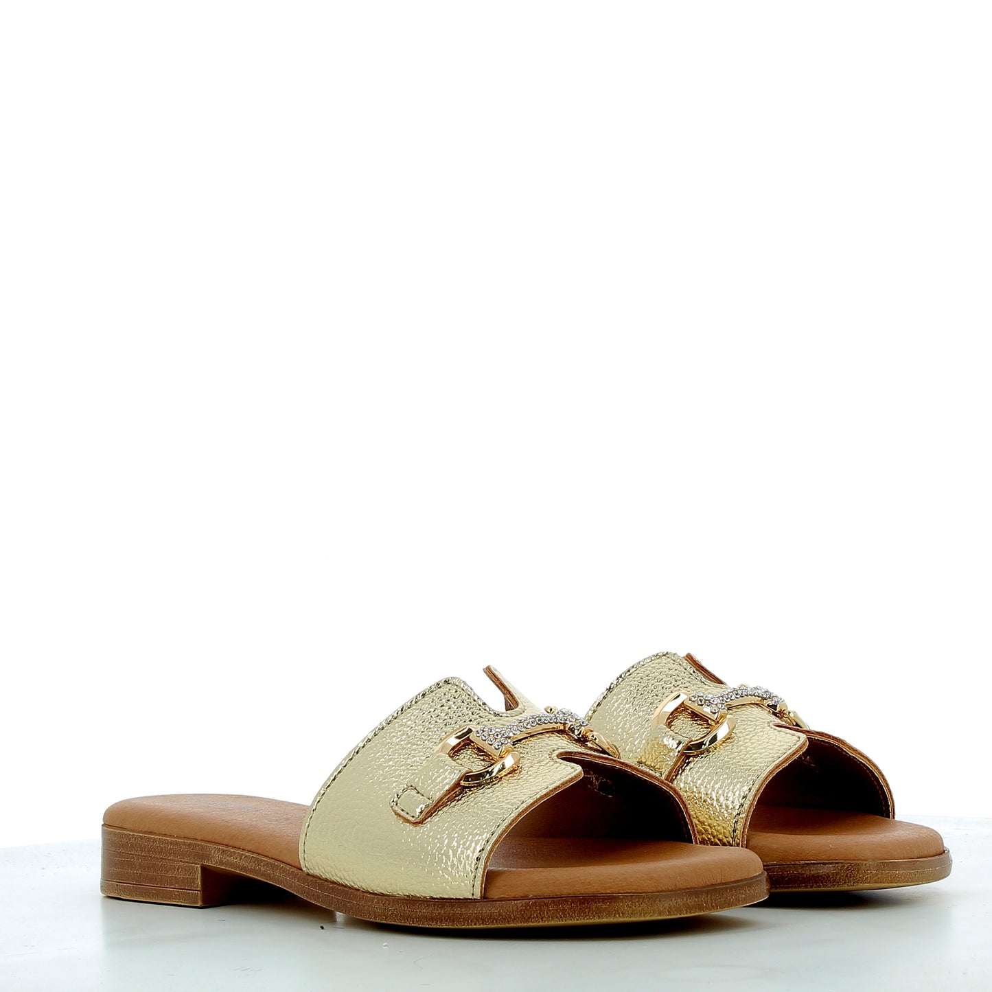 Scarpe Hodea donna 3509326ISP25PLATINO