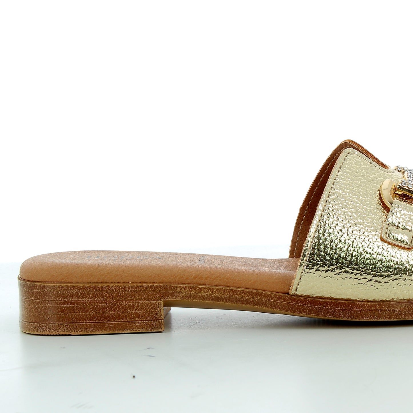 Scarpe Hodea donna 3509326ISP25PLATINO