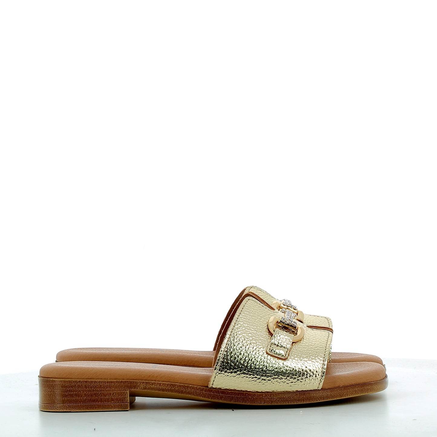 Scarpe Hodea donna 3509326ISP25PLATINO