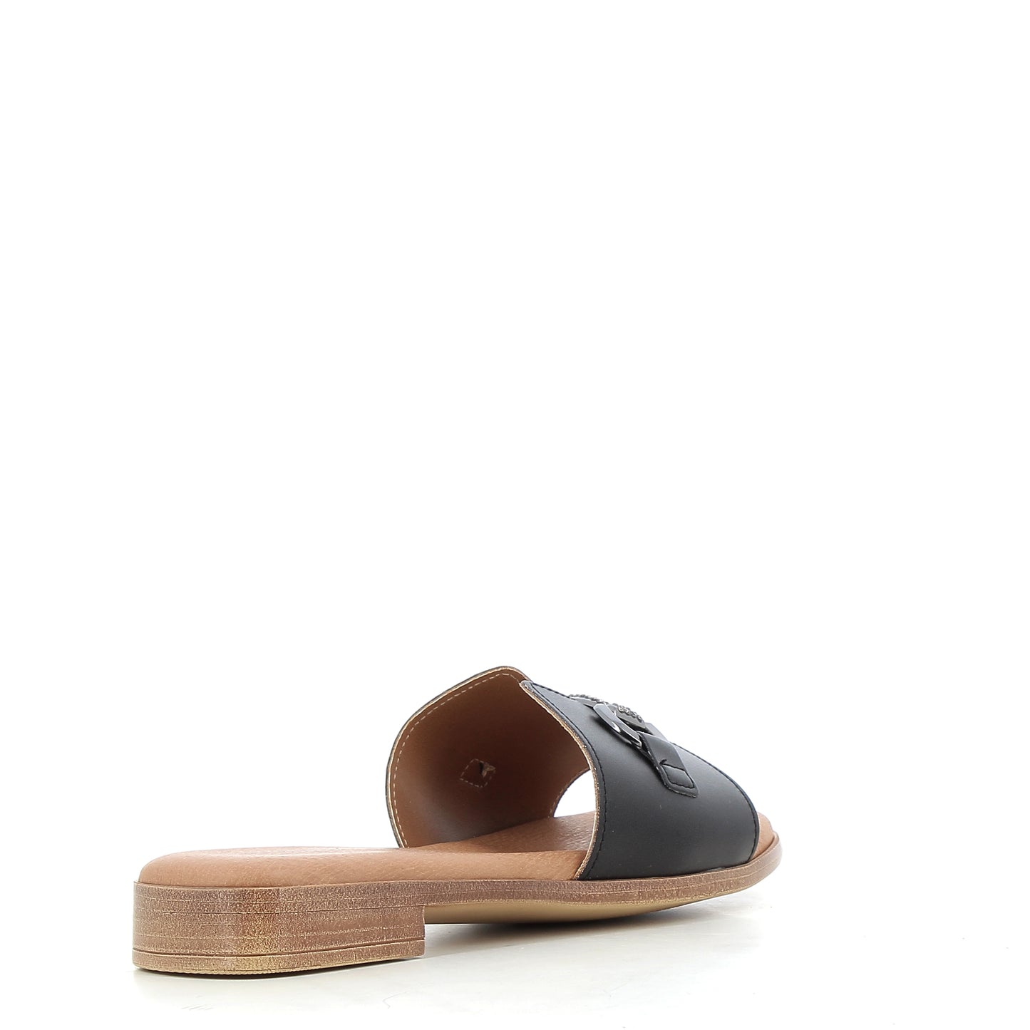 Scarpe Hodea donna 3509326ISP25NAPPA NERO