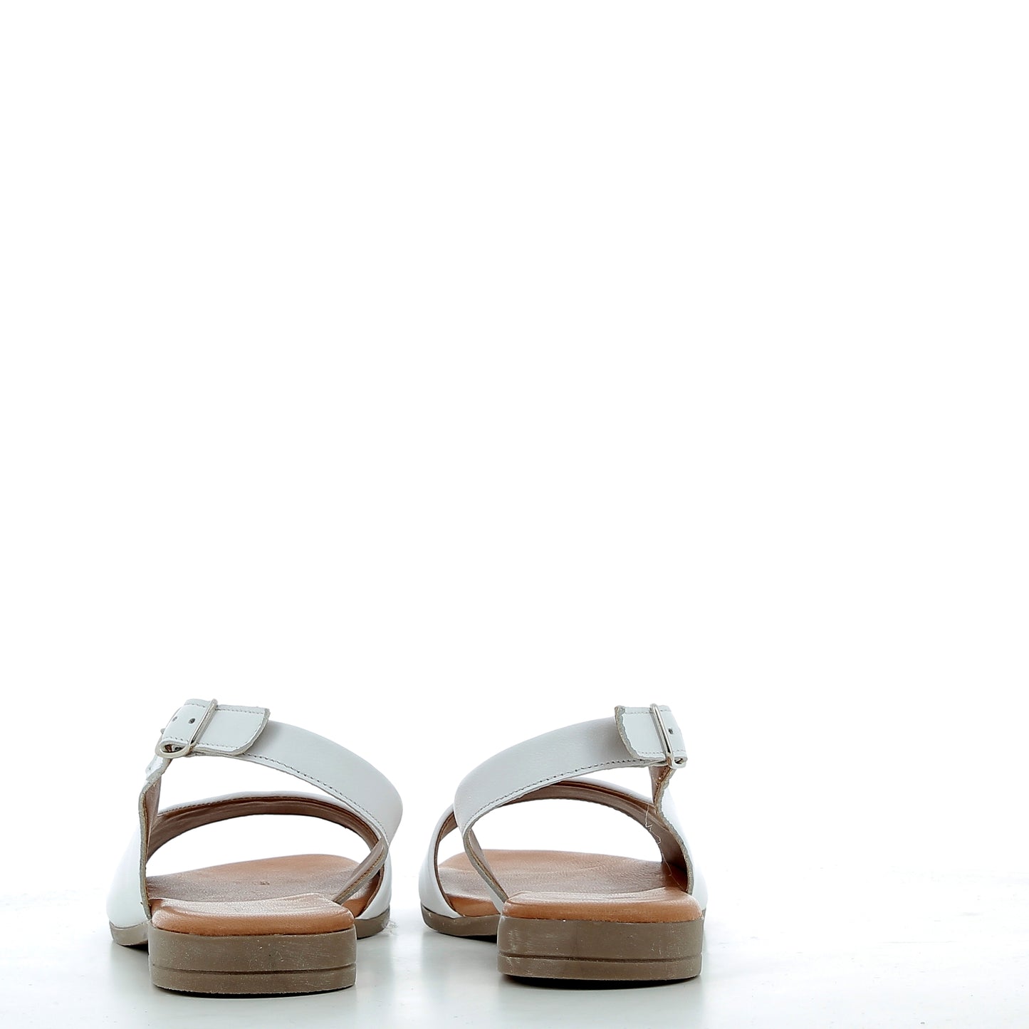 Scarpe Hodea donna 22G110MKP25 BIANCO