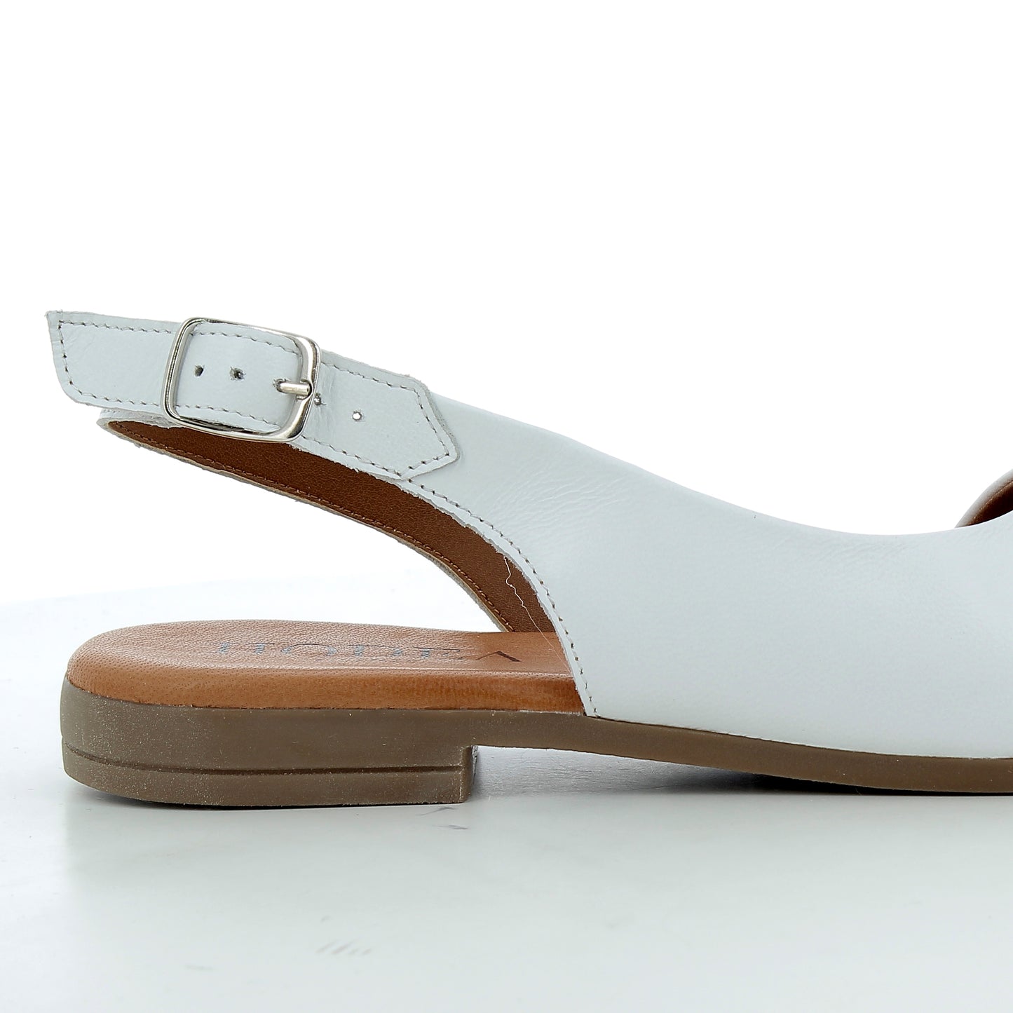 Scarpe Hodea donna 22G110MKP25 BIANCO