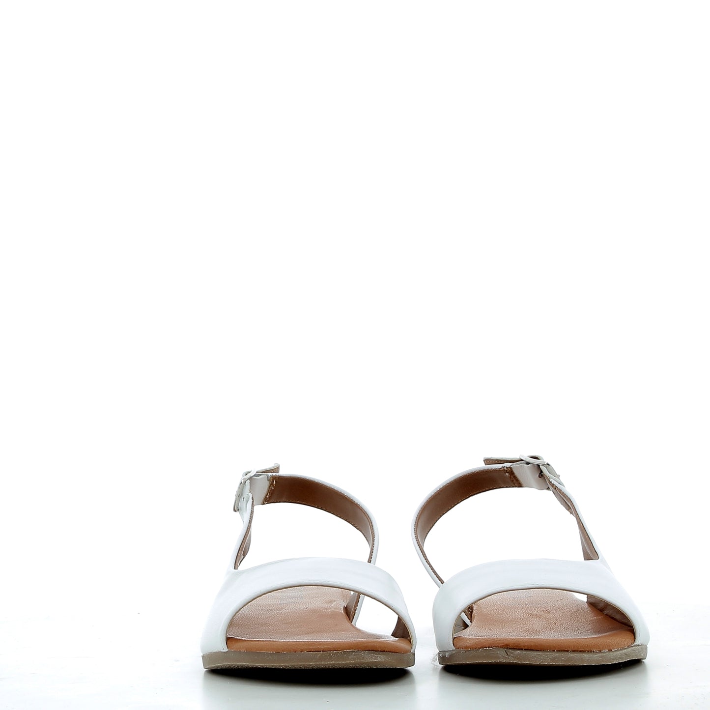 Scarpe Hodea donna 22G110MKP25 BIANCO