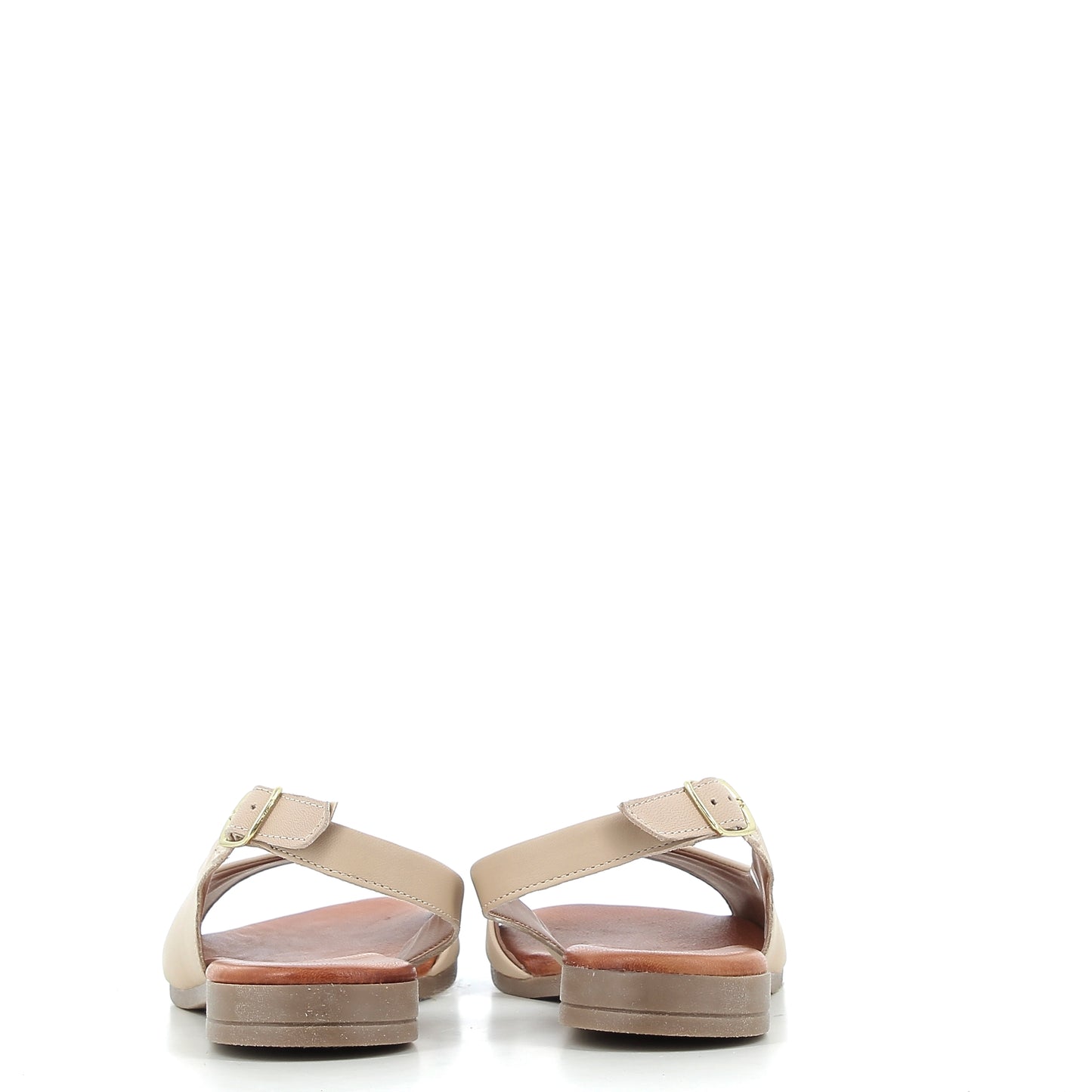 Scarpe Hodea donna 22G110MKP25 BEIGE