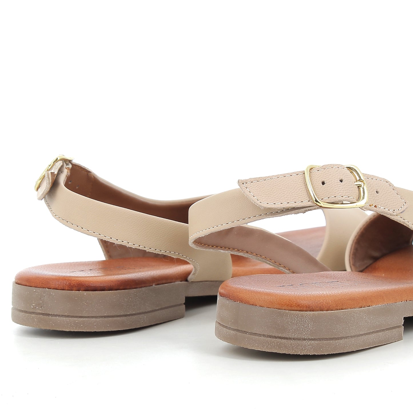 Scarpe Hodea donna 22G110MKP25 BEIGE