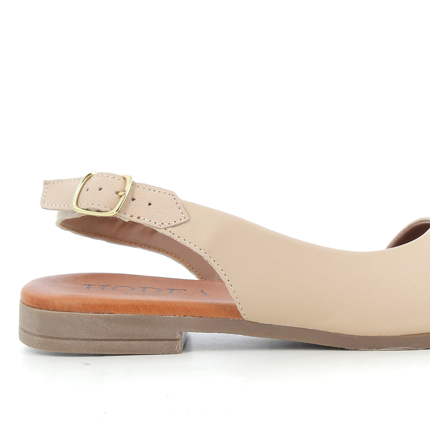 Scarpe Hodea donna 22G110MKP25 BEIGE