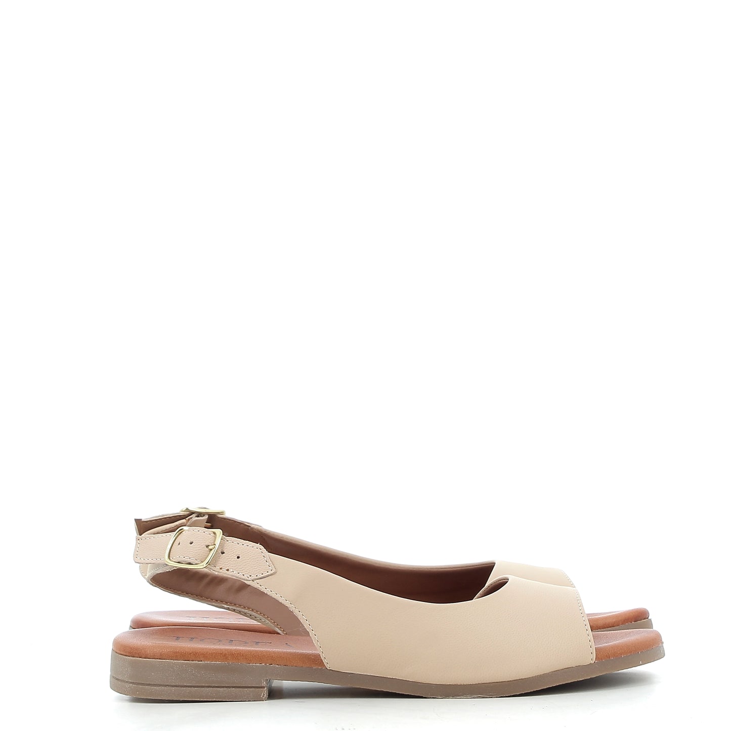 Scarpe Hodea donna 22G110MKP25 BEIGE