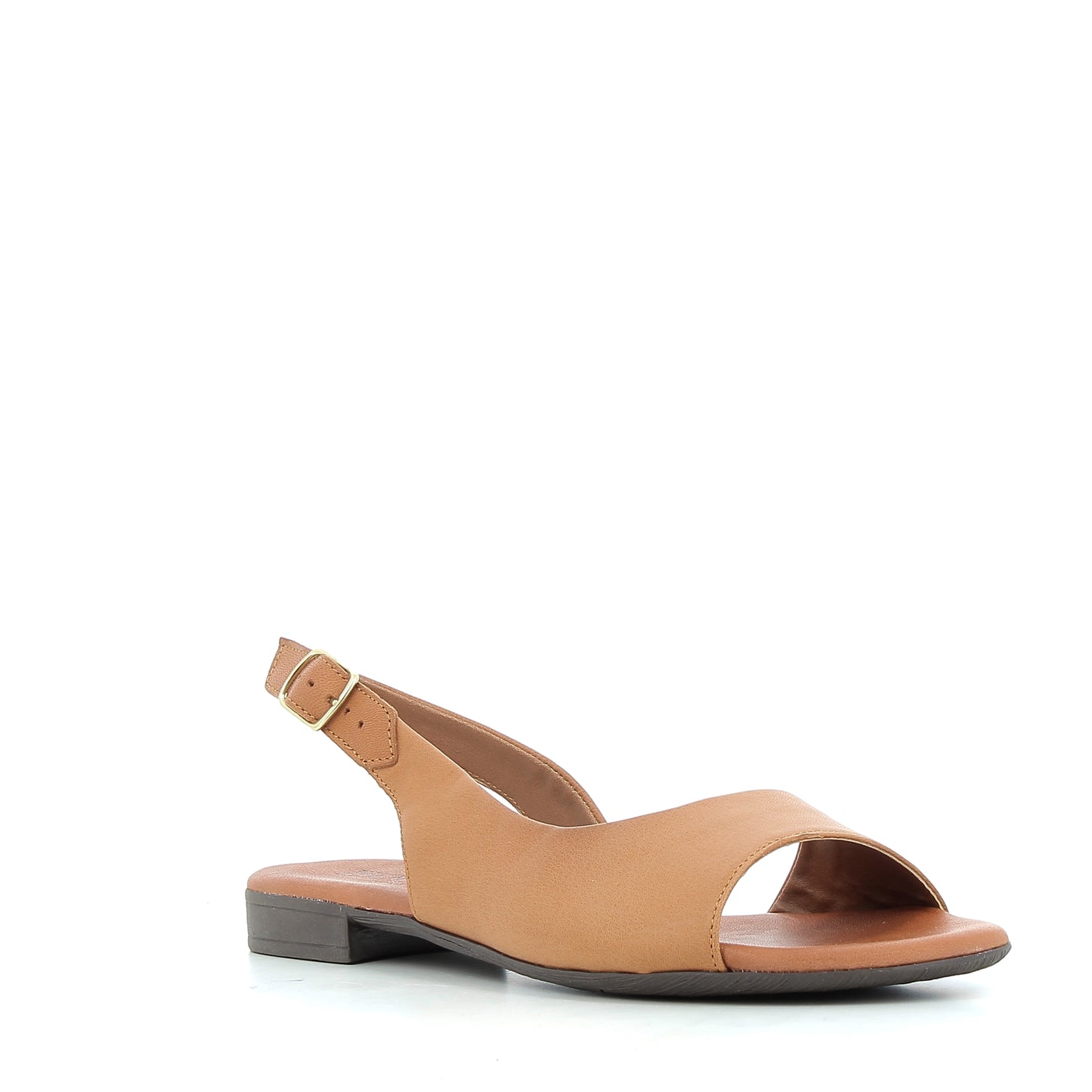 Scarpe Hodea donna 22G110MKP25 BRANDY