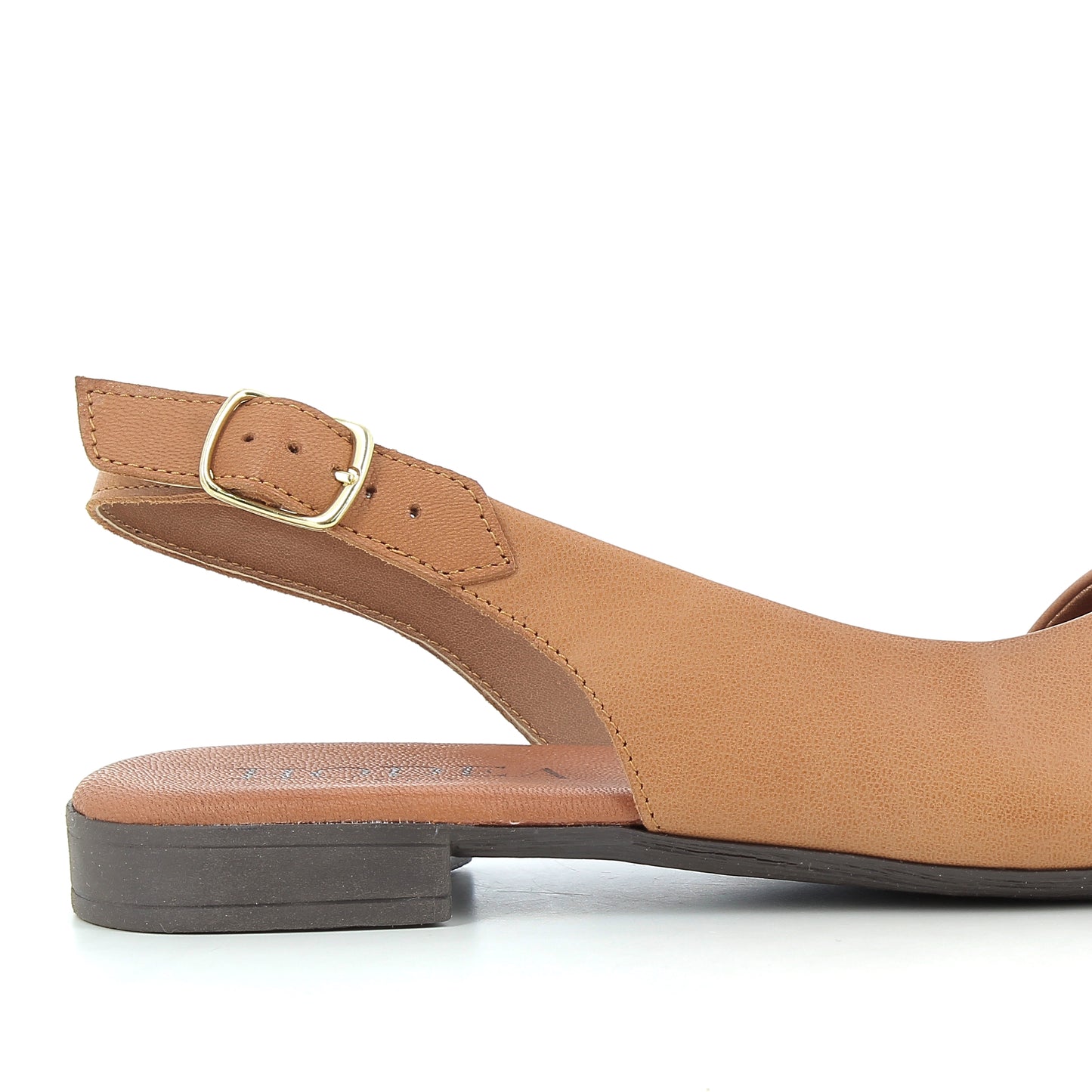 Scarpe Hodea donna 22G110MKP25 BRANDY