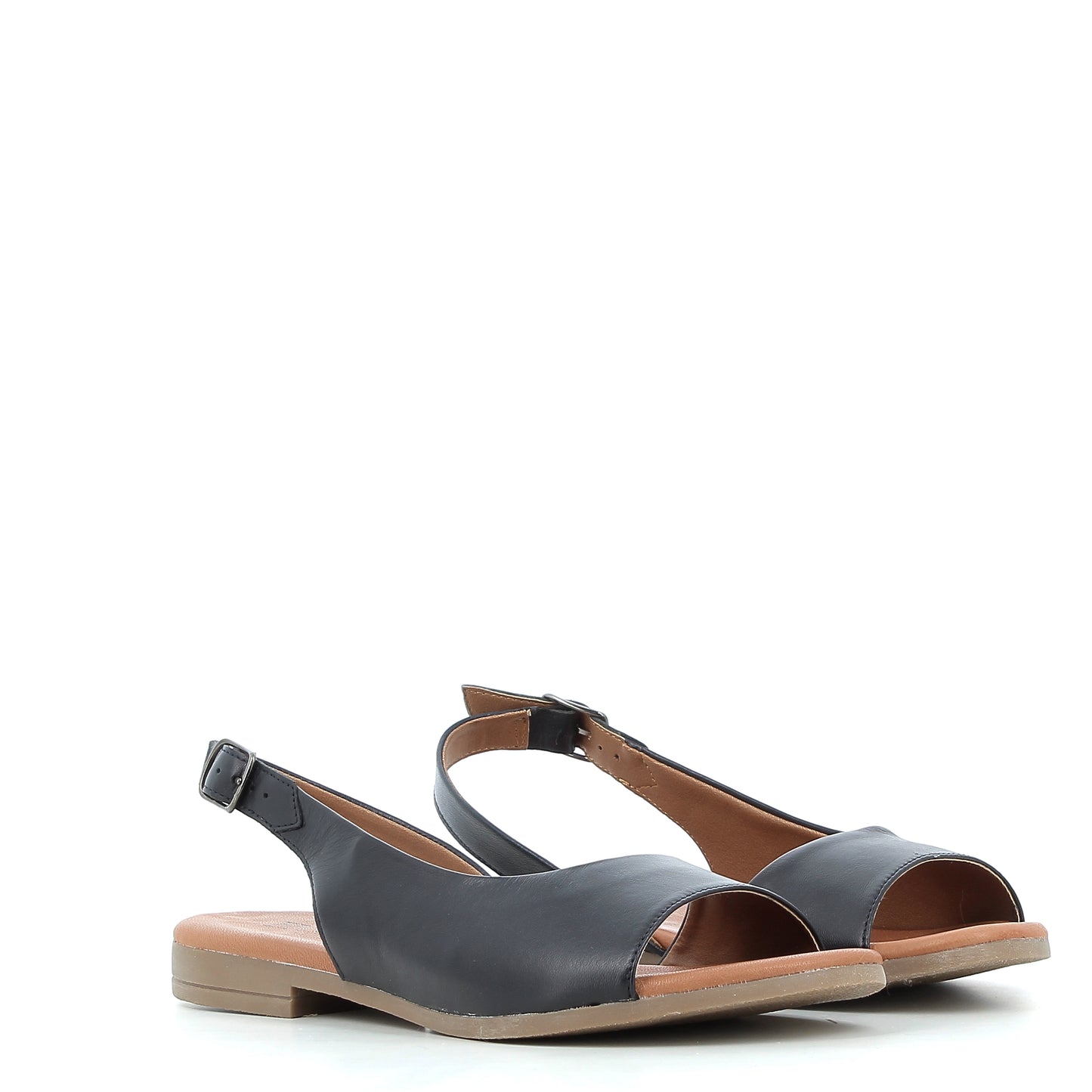Scarpe Hodea donna 22G110MKP25 NAVY