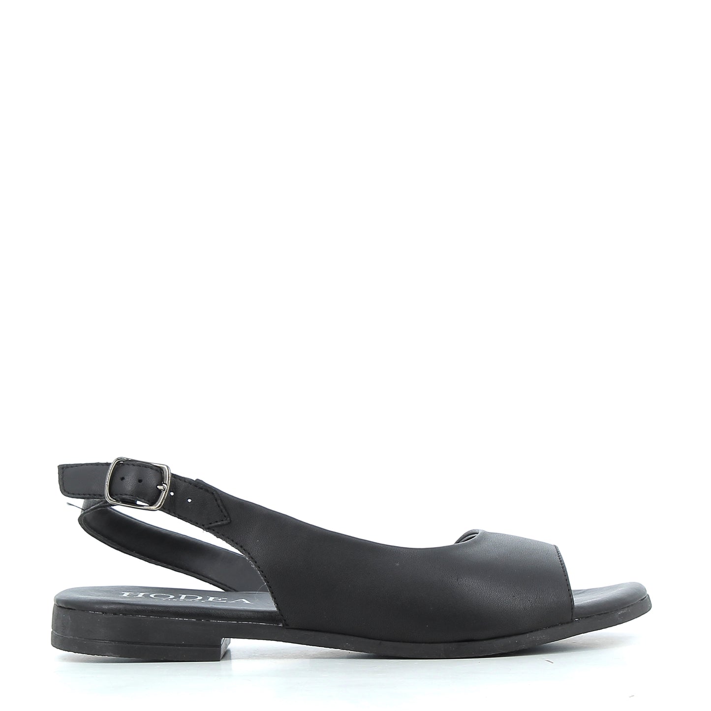 Scarpe Hodea donna 22G110MKP25 NERO