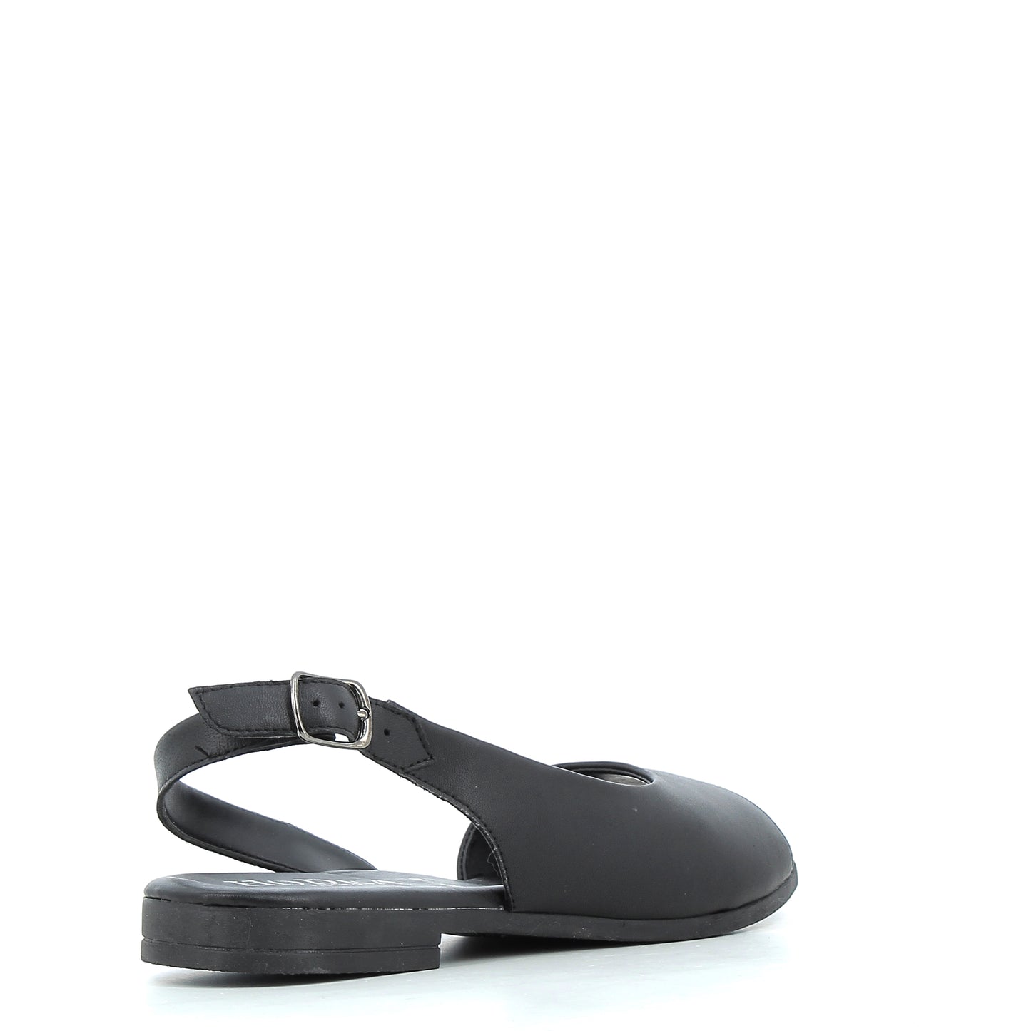 Scarpe Hodea donna 22G110MKP25 NERO