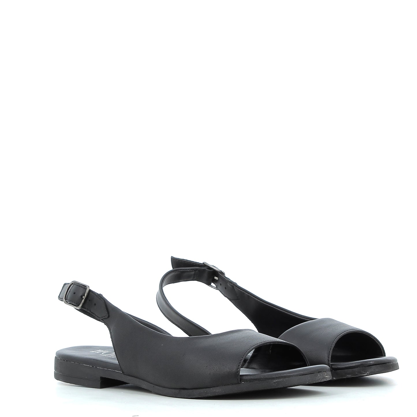 Scarpe Hodea donna 22G110MKP25 NERO