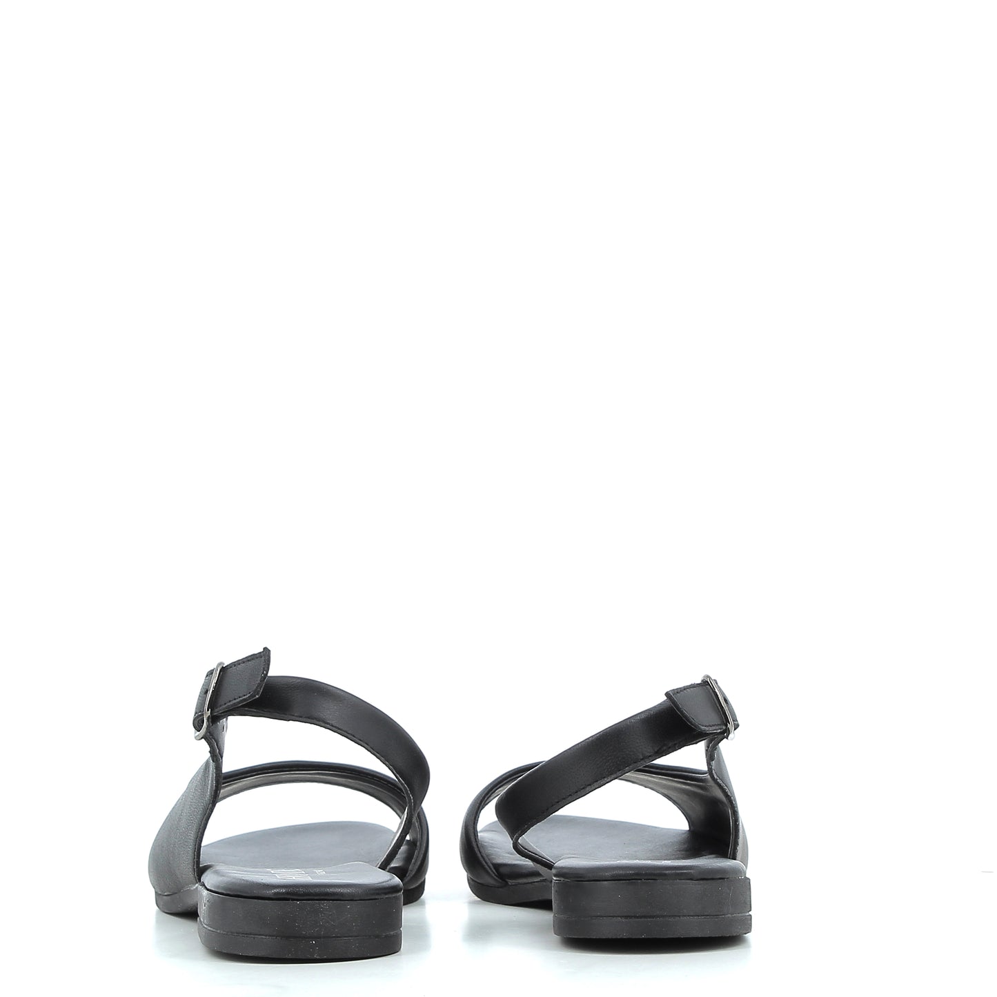 Scarpe Hodea donna 22G110MKP25 NERO