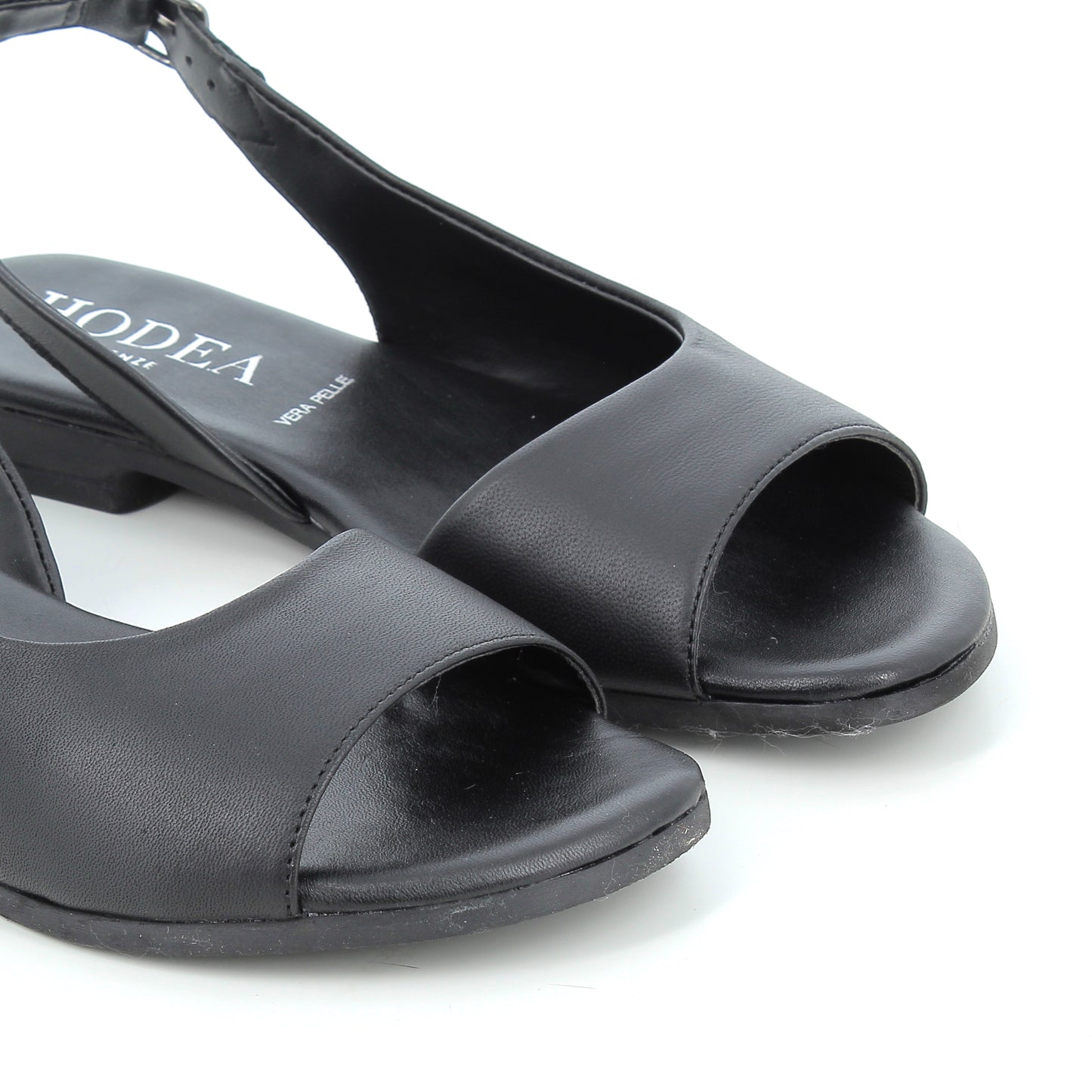 Scarpe Hodea donna 22G110MKP25 NERO