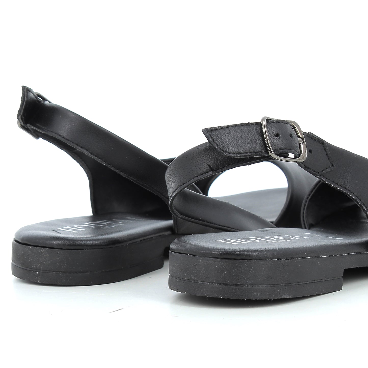 Scarpe Hodea donna 22G110MKP25 NERO