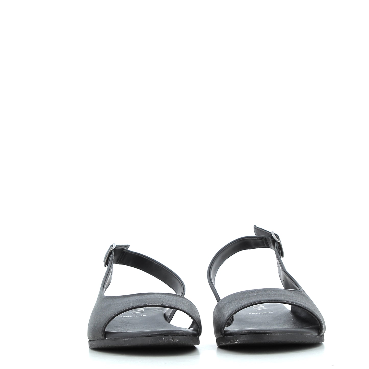 Scarpe Hodea donna 22G110MKP25 NERO