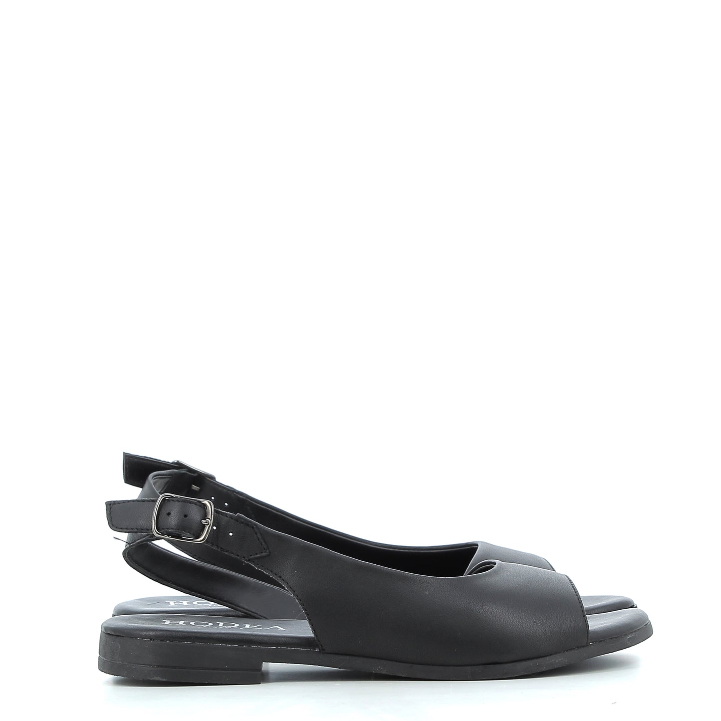 Scarpe Hodea donna 22G110MKP25 NERO