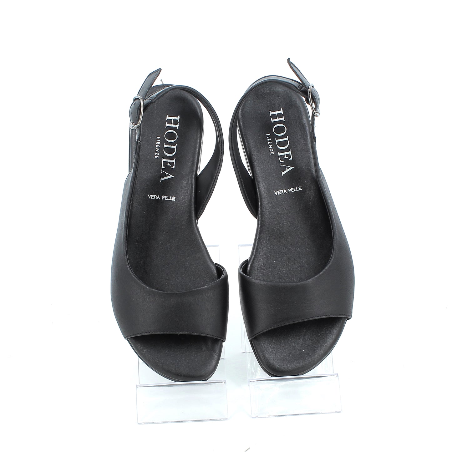 Scarpe Hodea donna 22G110MKP25 NERO