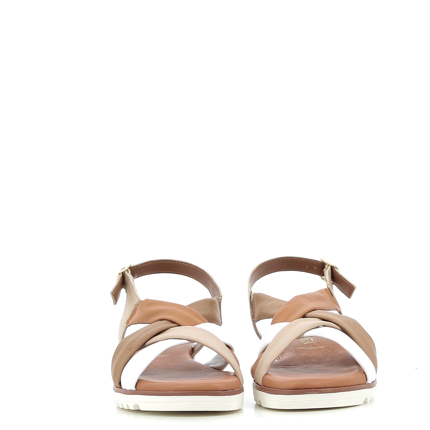 Scarpe Hodea donna 24A005MKP25 BEIGE