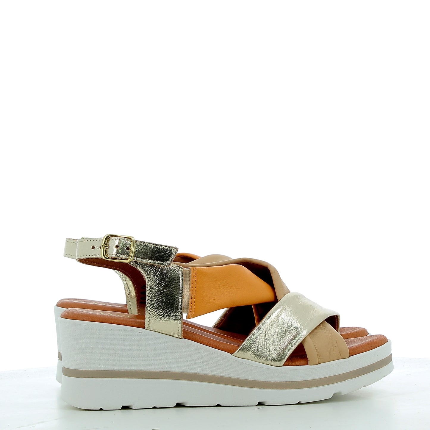 Scarpe Hodea donna 269020MKP25 PLATINO