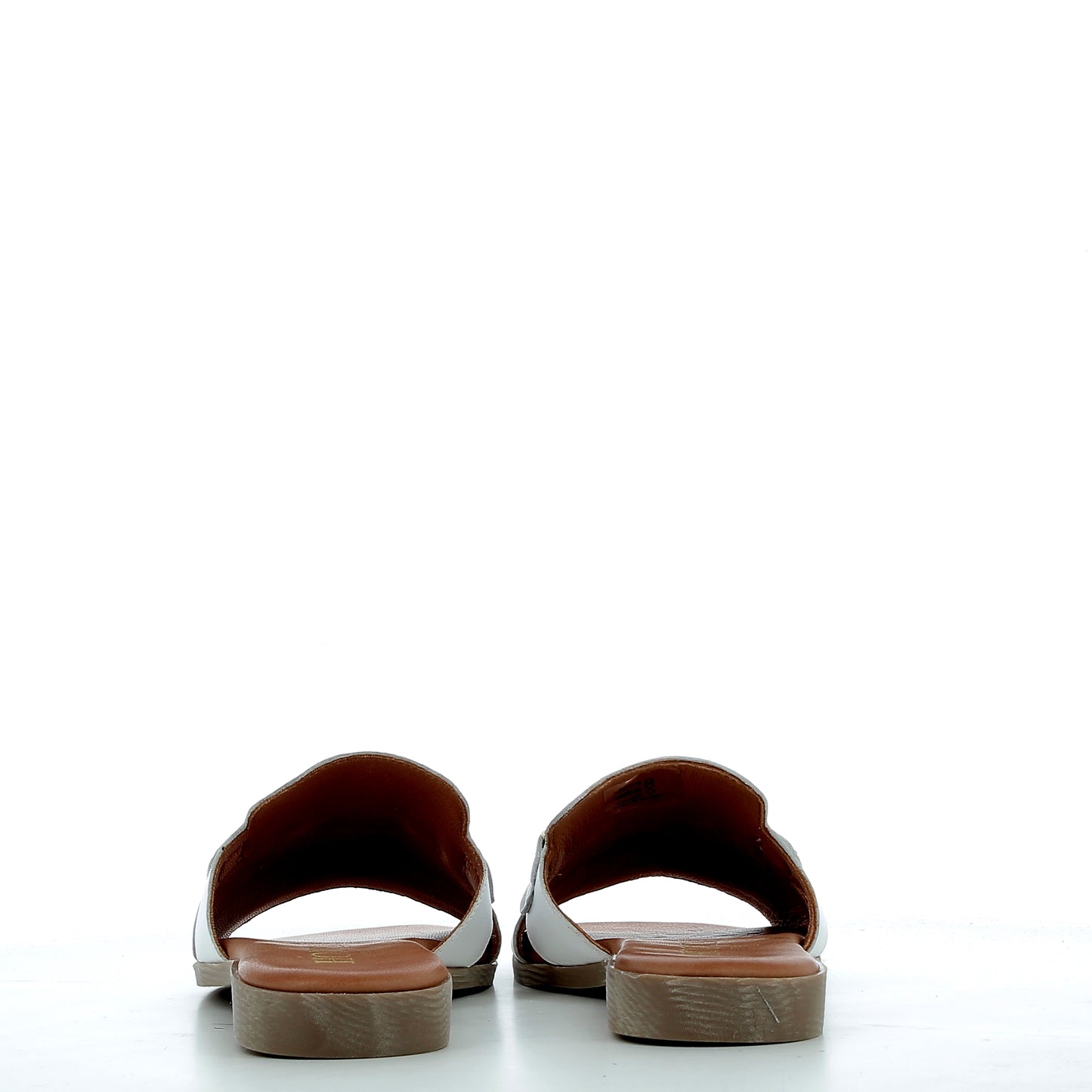 Scarpe Hodea donna 229055MKP25 BIANCO