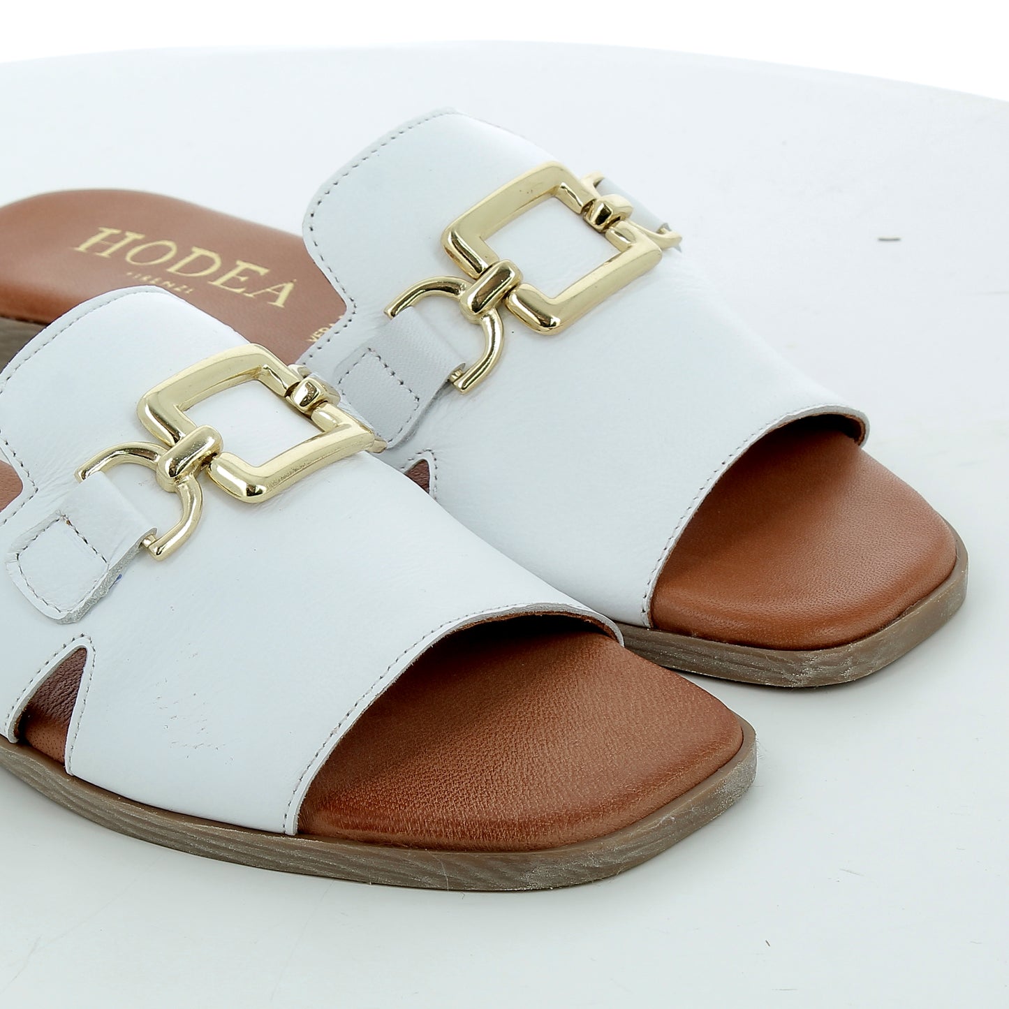 Scarpe Hodea donna 229055MKP25 BIANCO