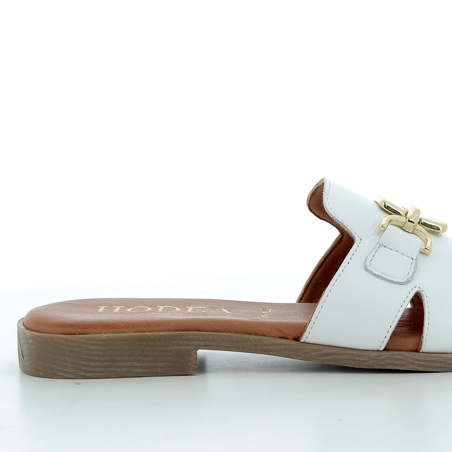 Scarpe Hodea donna 229055MKP25 BIANCO
