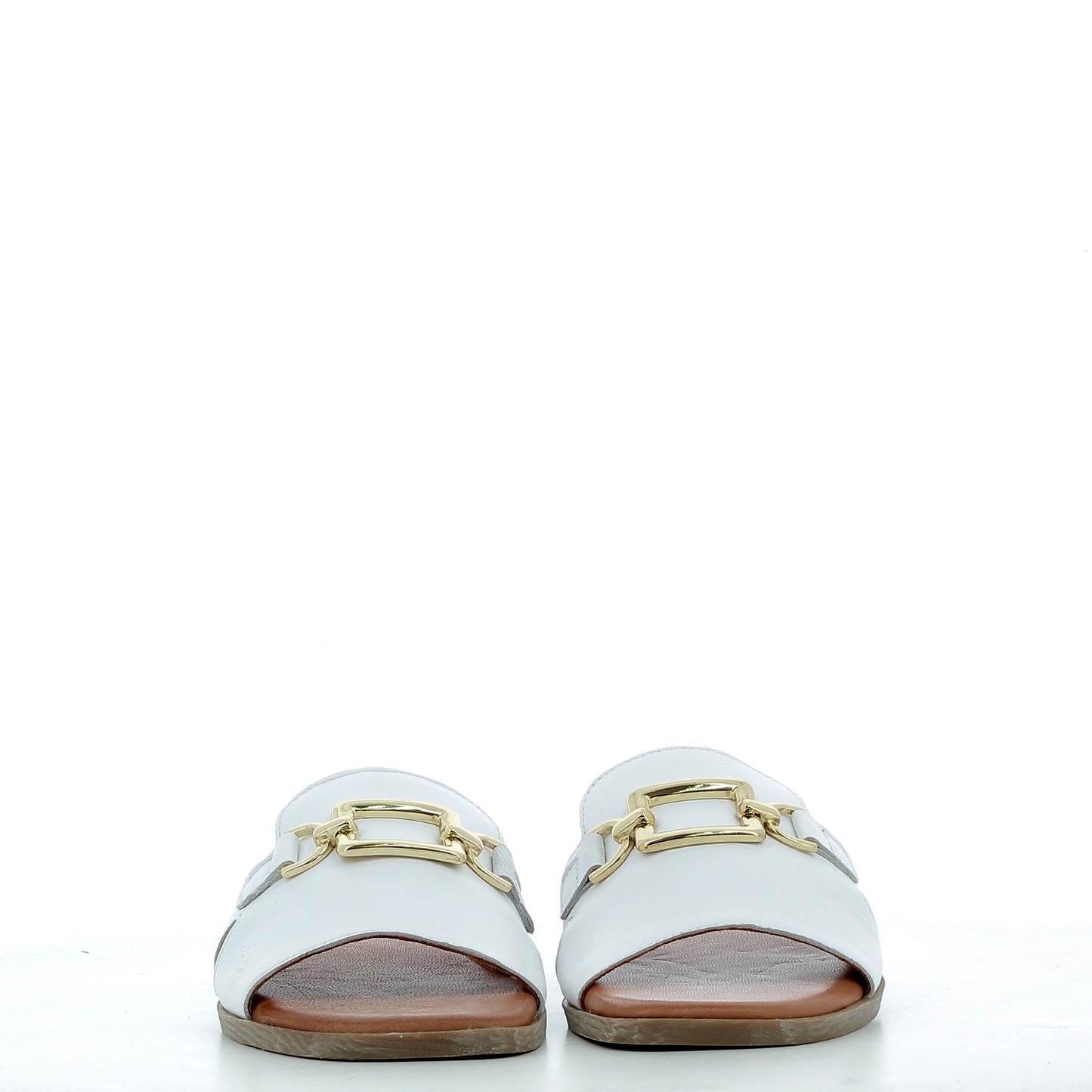 Scarpe Hodea donna 229055MKP25 BIANCO
