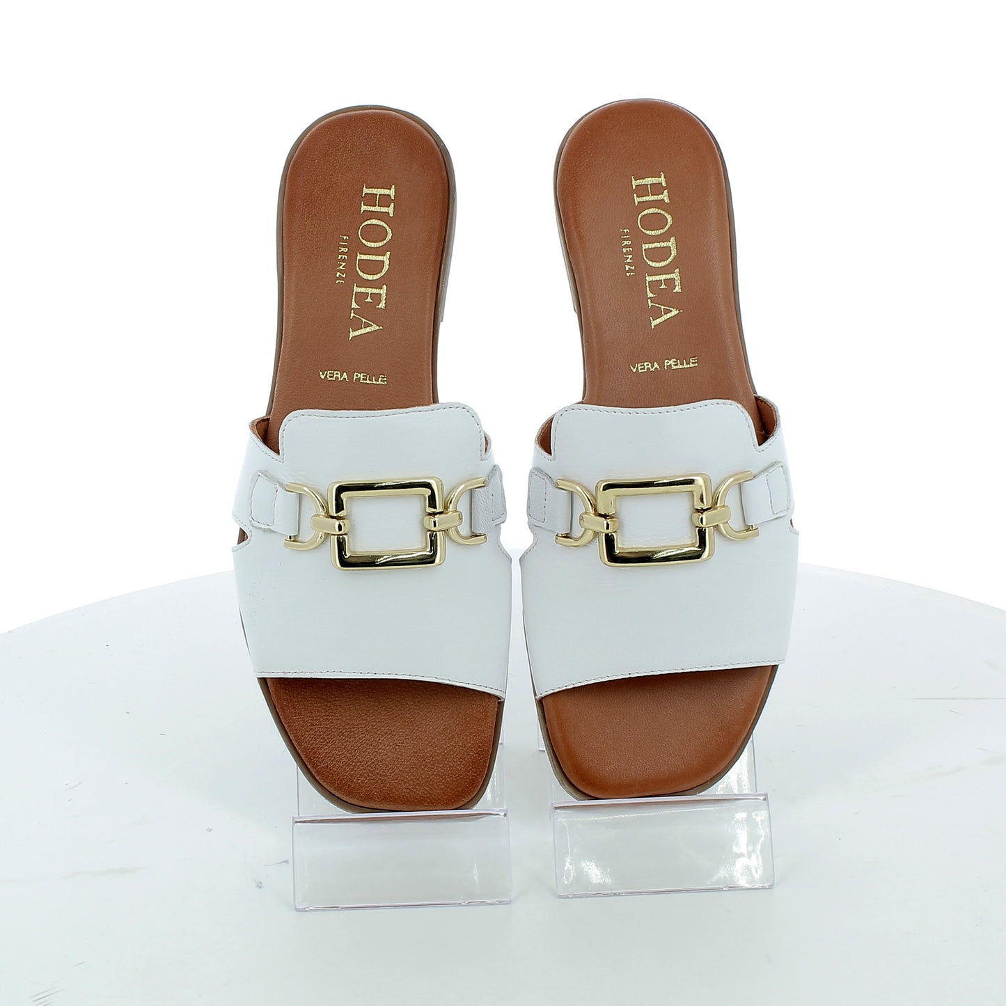Scarpe Hodea donna 229055MKP25 BIANCO