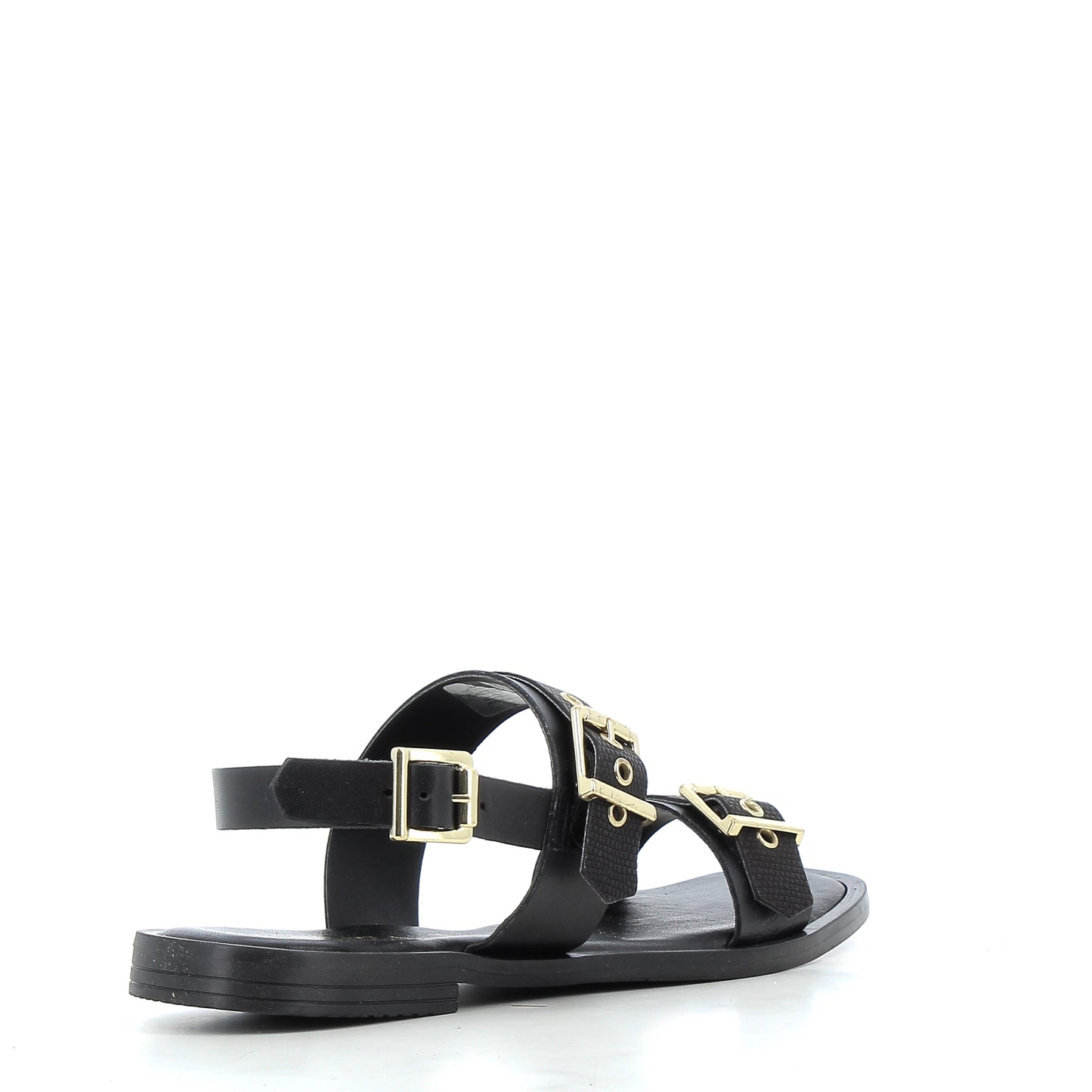 Scarpe Hodea donna 229005MKP25 NERO
