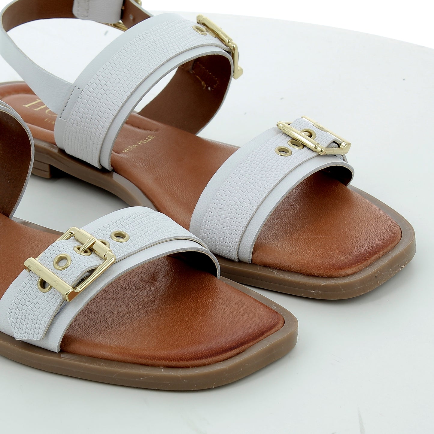 Scarpe Hodea donna 229005MKP25 BIANCO