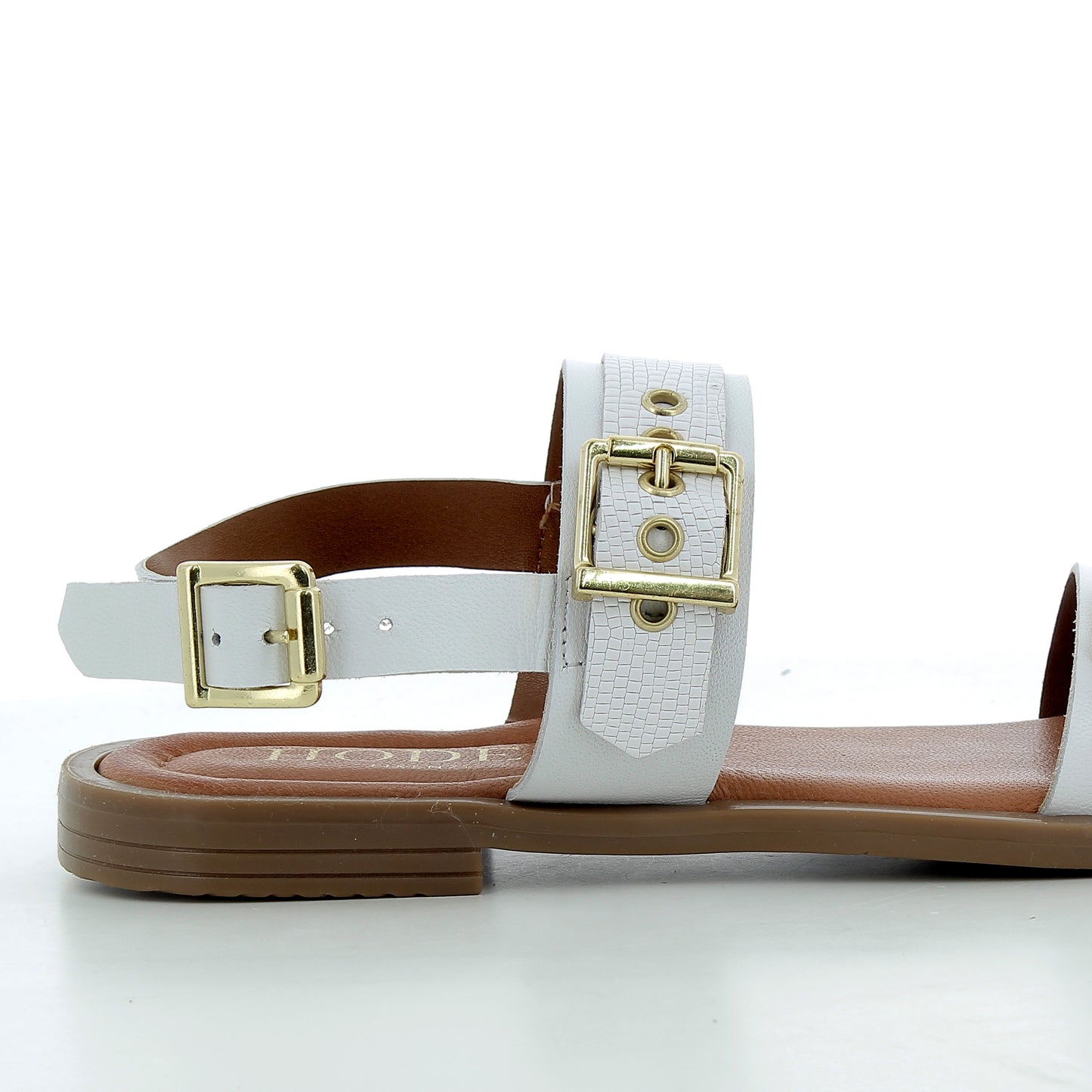 Scarpe Hodea donna 229005MKP25 BIANCO